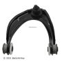 BECK/ARNLEY 102-8279 CTL ARM w BALL JOINT