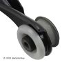 BECK/ARNLEY 102-8280 CTL ARM w BALL JOINT