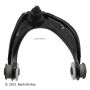BECK/ARNLEY 102-8280 CTL ARM w BALL JOINT