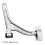 BECK/ARNLEY 102-8281 CTL ARM w BALL JOINT