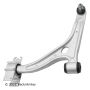 BECK/ARNLEY 102-8281 CTL ARM w BALL JOINT