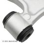 BECK/ARNLEY 102-8281 CTL ARM w BALL JOINT