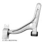 BECK/ARNLEY 102-8282 CTL ARM w BALL JOINT