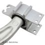 BECK/ARNLEY 102-8282 CTL ARM w BALL JOINT