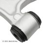BECK/ARNLEY 102-8282 CTL ARM w BALL JOINT