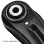 BECK/ARNLEY 102-8284 CONTROL ARM