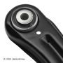 BECK/ARNLEY 102-8285 CONTROL ARM
