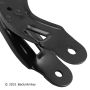 BECK/ARNLEY 102-8286 CONTROL ARM