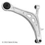 BECK/ARNLEY 102-8287 CTL ARM w BALL JOINT