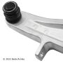 BECK/ARNLEY 102-8288 CTL ARM w BALL JOINT