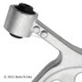 BECK/ARNLEY 102-8288 CTL ARM w BALL JOINT