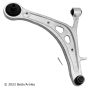 BECK/ARNLEY 102-8288 CTL ARM w BALL JOINT