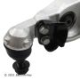 BECK/ARNLEY 102-8289 CTL ARM w BALL JOINT