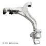 BECK/ARNLEY 102-8289 CTL ARM w BALL JOINT
