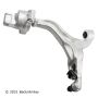 BECK/ARNLEY 102-8290 CTL ARM w BALL JOINT