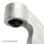 BECK/ARNLEY 102-8290 CTL ARM w BALL JOINT