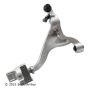 BECK/ARNLEY 102-8290 CTL ARM w BALL JOINT