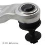 BECK/ARNLEY 102-8291 CTL ARM w BALL JOINT