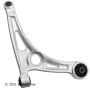 BECK/ARNLEY 102-8291 CTL ARM w BALL JOINT