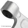 BECK/ARNLEY 102-8291 CTL ARM w BALL JOINT