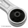 BECK/ARNLEY 102-8291 CTL ARM w BALL JOINT