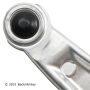 BECK/ARNLEY 102-8293 CTL ARM w BALL JOINT
