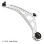 BECK/ARNLEY 102-8293 CTL ARM w BALL JOINT