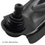 BECK/ARNLEY 102-8295 CTL ARM w BALL JOINT