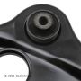 BECK/ARNLEY 102-8295 CTL ARM w BALL JOINT