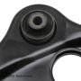 BECK/ARNLEY 102-8296 CTL ARM w BALL JOINT