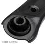 BECK/ARNLEY 102-8296 CTL ARM w BALL JOINT