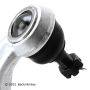 BECK/ARNLEY 102-8297 CTL ARM w BALL JOINT