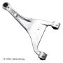 BECK/ARNLEY 102-8297 CTL ARM w BALL JOINT