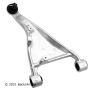 BECK/ARNLEY 102-8297 CTL ARM w BALL JOINT