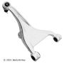 BECK/ARNLEY 102-8298 CTL ARM w BALL JOINT