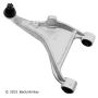BECK/ARNLEY 102-8298 CTL ARM w BALL JOINT
