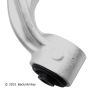 BECK/ARNLEY 102-8298 CTL ARM w BALL JOINT