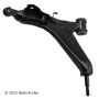 BECK/ARNLEY 102-8299 CONTROL ARM
