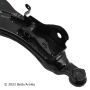 BECK/ARNLEY 102-8300 CONTROL ARM