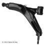 BECK/ARNLEY 102-8300 CONTROL ARM