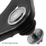 BECK/ARNLEY 102-8301 CTL ARM w BALL JOINT