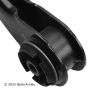 BECK/ARNLEY 102-8301 CTL ARM w BALL JOINT