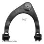 BECK/ARNLEY 102-8302 CTL ARM w BALL JOINT