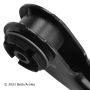 BECK/ARNLEY 102-8302 CTL ARM w BALL JOINT
