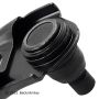 BECK/ARNLEY 102-8303 CTL ARM w BALL JOINT