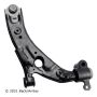 BECK/ARNLEY 102-8303 CTL ARM w BALL JOINT