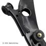 BECK/ARNLEY 102-8303 CTL ARM w BALL JOINT