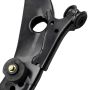 BECK/ARNLEY 102-8304 CTL ARM w BALL JOINT