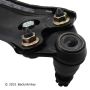 BECK/ARNLEY 102-8305 CTL ARM w BALL JOINT