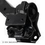BECK/ARNLEY 102-8306 CTL ARM w BALL JOINT
